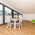 Parkloft Penthouse * Timmendorfer Strand