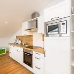 Parkloft Penthouse Timmendorfer Strand