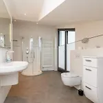 Parkloft Penthouse Lägenhet