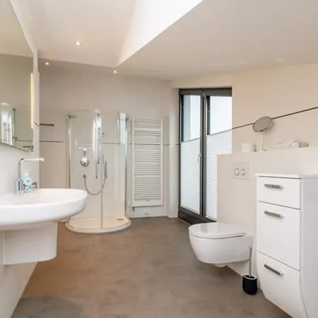 Parkloft Penthouse Apartamento
