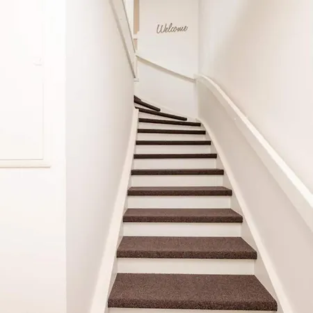 Apartamento Parkloft Penthouse Timmendorfer Strand