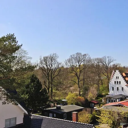 Appartement Parkloft Penthouse