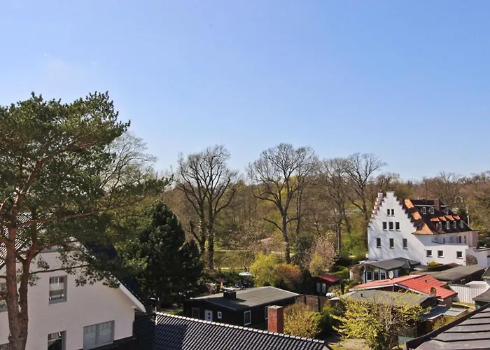Lägenhet Parkloft Penthouse